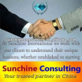Your best sourcing agent in China / Customized Sourcing Solution / Quality Management Services in China